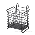 Kitchen chopsticks storage rack